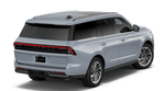 2026 Lincoln Navigator Reserve 4x4