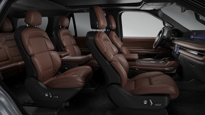 2026 Lincoln Navigator Reserve 4x4