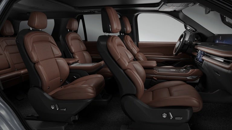 2026 Lincoln Navigator Reserve 4x4