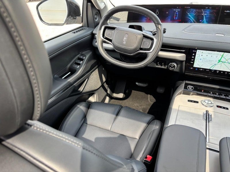 2027 Lincoln Navigator Reserve 4x4