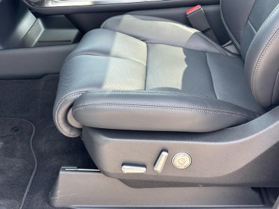 2027 Lincoln Navigator Reserve 4x4