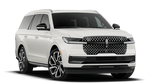 2027 Lincoln Navigator Reserve 4x4