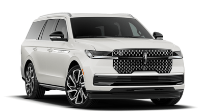 2027 Lincoln Navigator Reserve 4x4