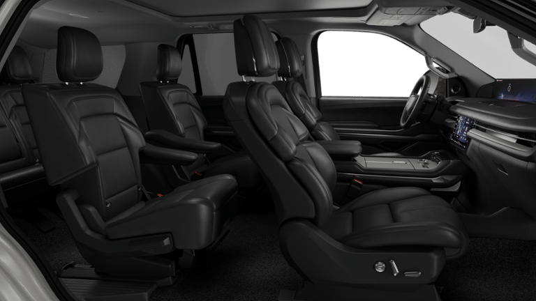 2027 Lincoln Navigator Reserve 4x4