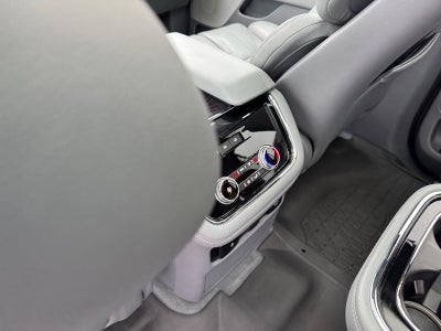 2020 Lincoln Navigator Reserve 4x4