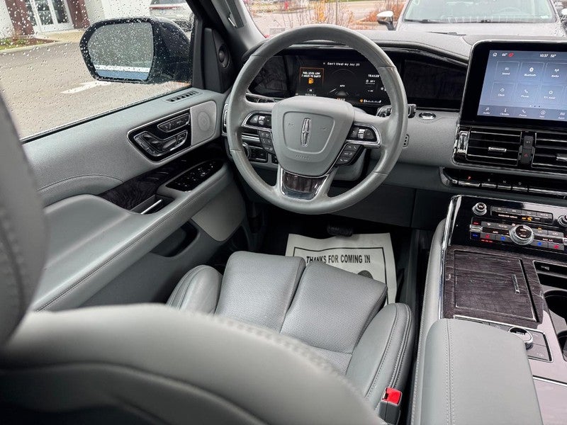 2020 Lincoln Navigator Reserve 4x4