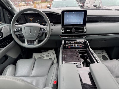 2020 Lincoln Navigator Reserve 4x4