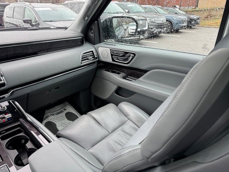 2020 Lincoln Navigator Reserve 4x4