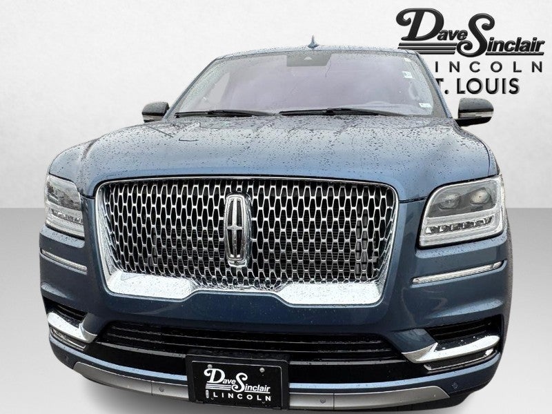 2020 Lincoln Navigator Reserve 4x4