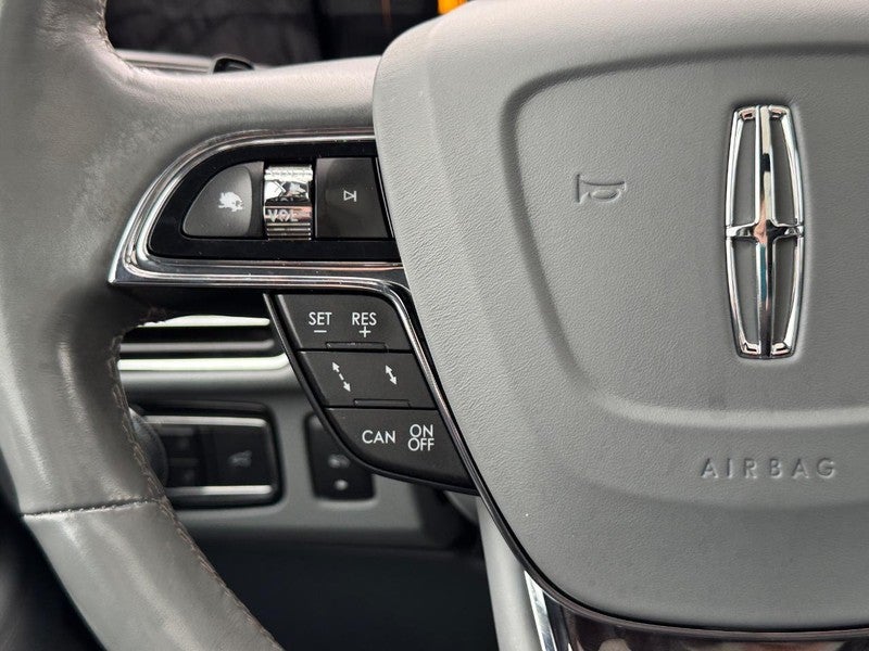 2020 Lincoln Navigator Reserve 4x4