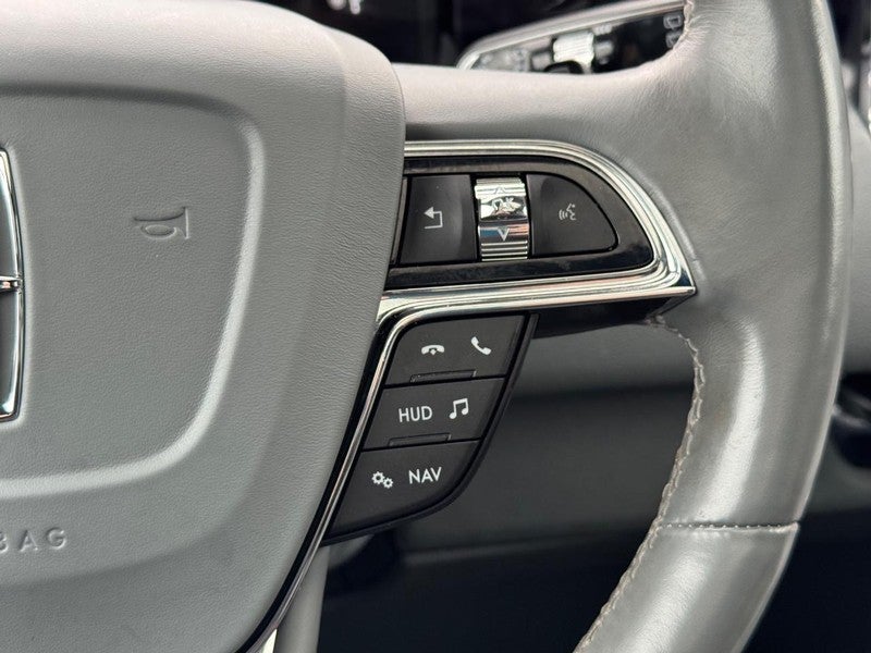 2020 Lincoln Navigator Reserve 4x4