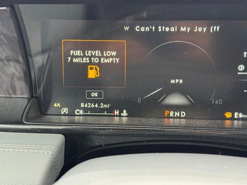 2020 Lincoln Navigator Reserve 4x4