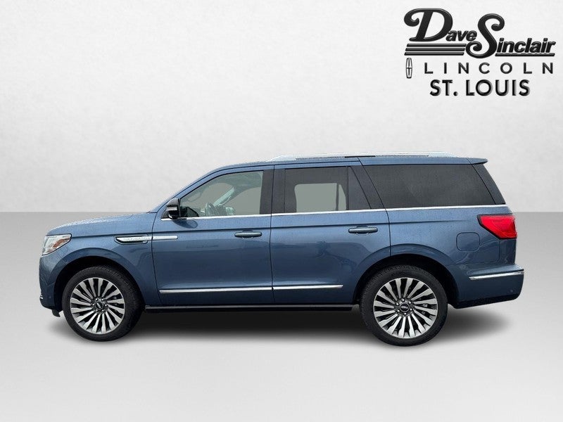 2020 Lincoln Navigator Reserve 4x4