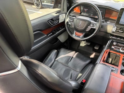 2021 Lincoln Navigator Reserve 4x4