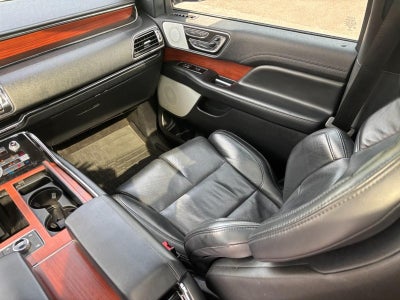2021 Lincoln Navigator Reserve 4x4