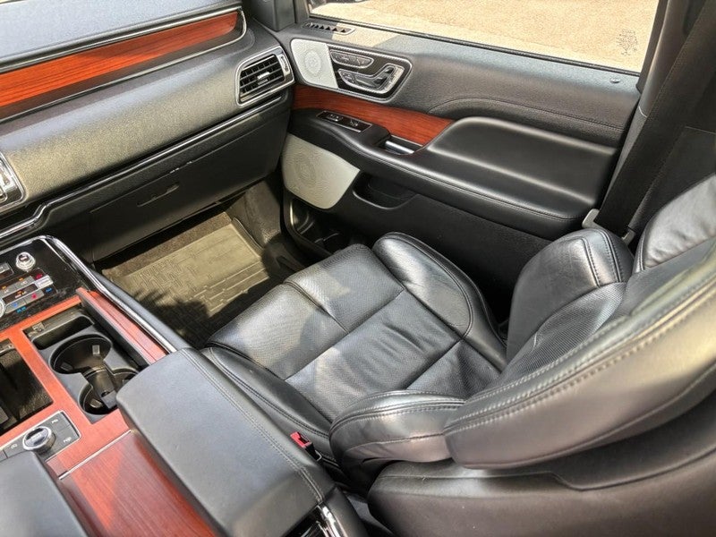 2021 Lincoln Navigator Reserve 4x4