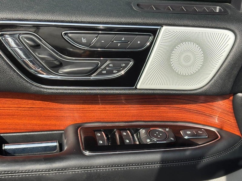 2021 Lincoln Navigator Reserve 4x4