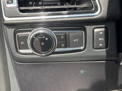 2021 Lincoln Navigator Reserve 4x4