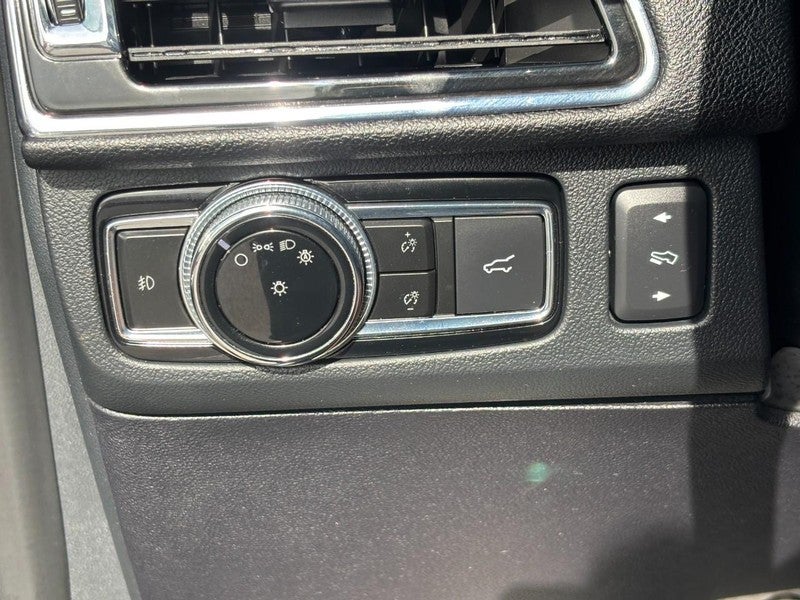 2021 Lincoln Navigator Reserve 4x4