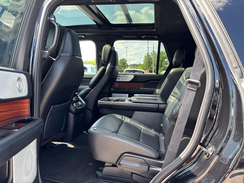 2018 Lincoln Navigator 4x4 Reserve