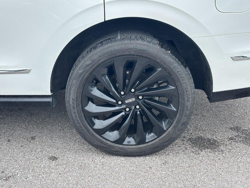 2020 Lincoln Navigator Reserve 4x4