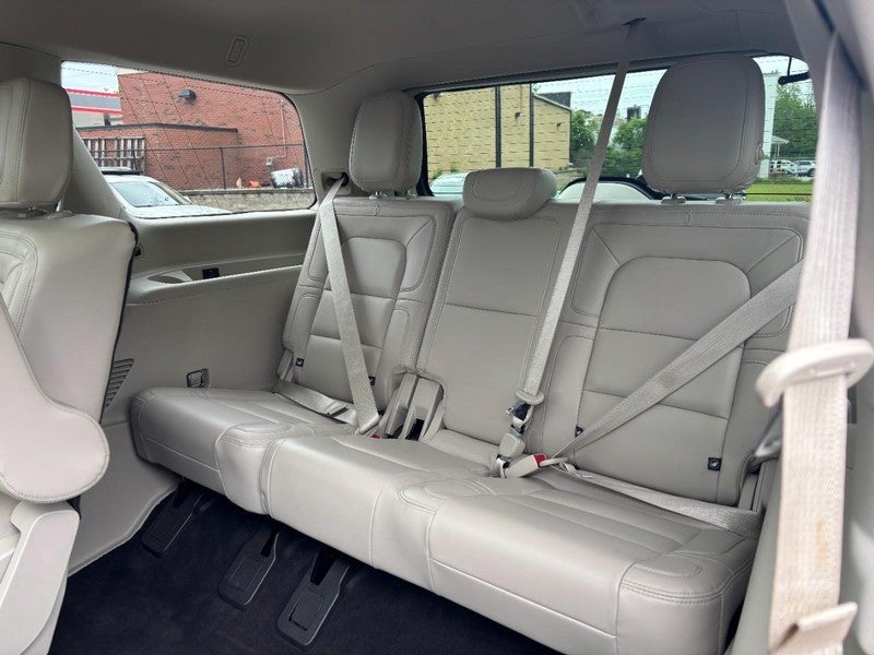 2020 Lincoln Navigator Reserve 4x4