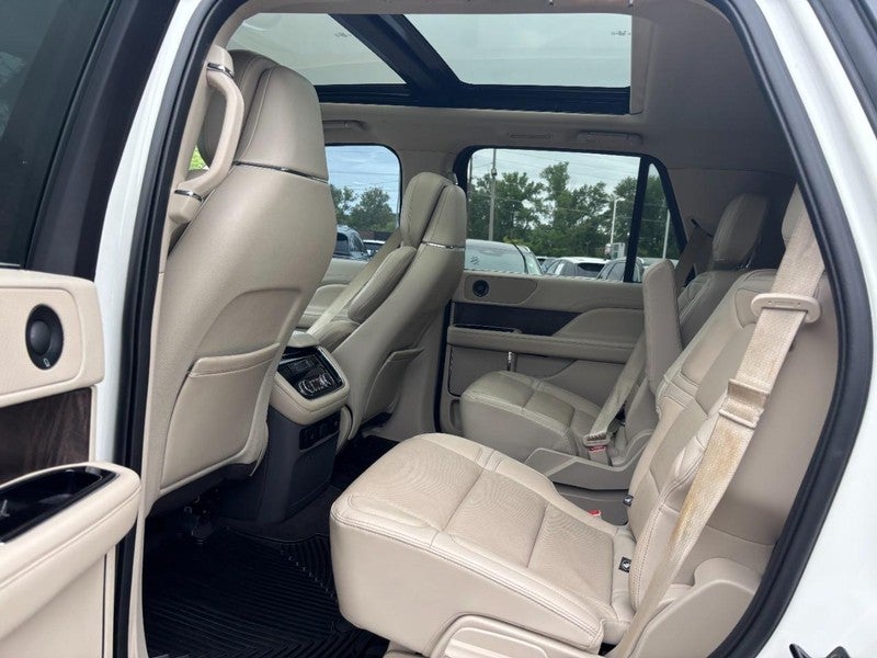 2020 Lincoln Navigator Reserve 4x4