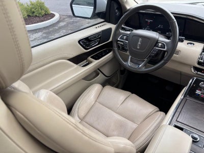 2020 Lincoln Navigator Reserve 4x4