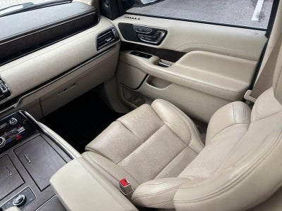 2020 Lincoln Navigator Reserve 4x4