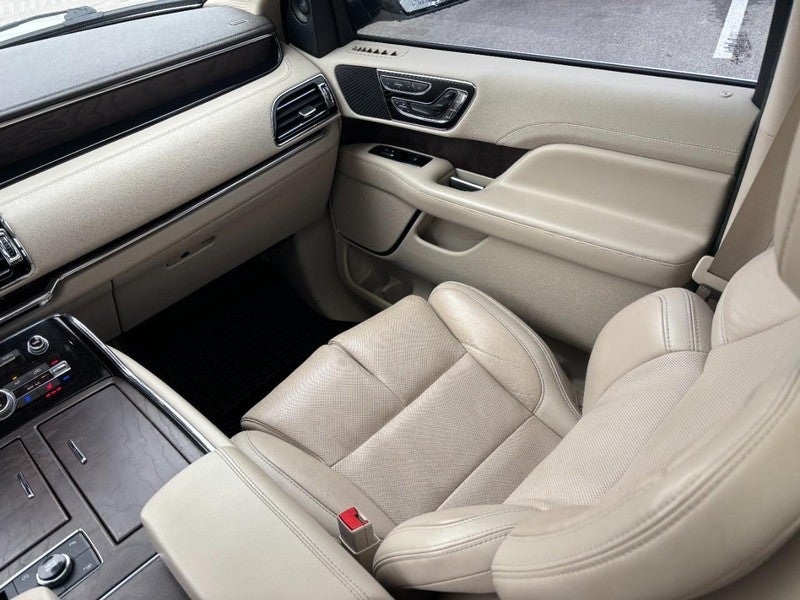 2020 Lincoln Navigator Reserve 4x4