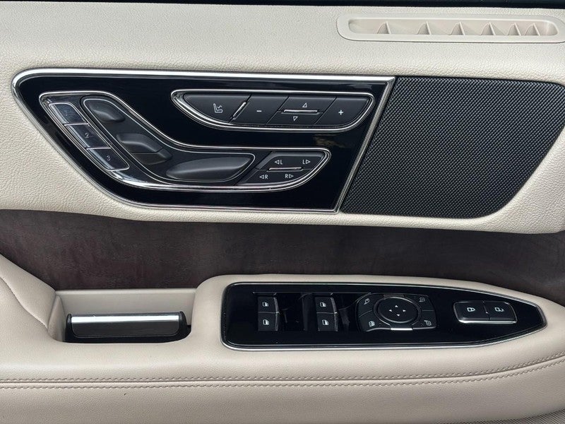2020 Lincoln Navigator Reserve 4x4