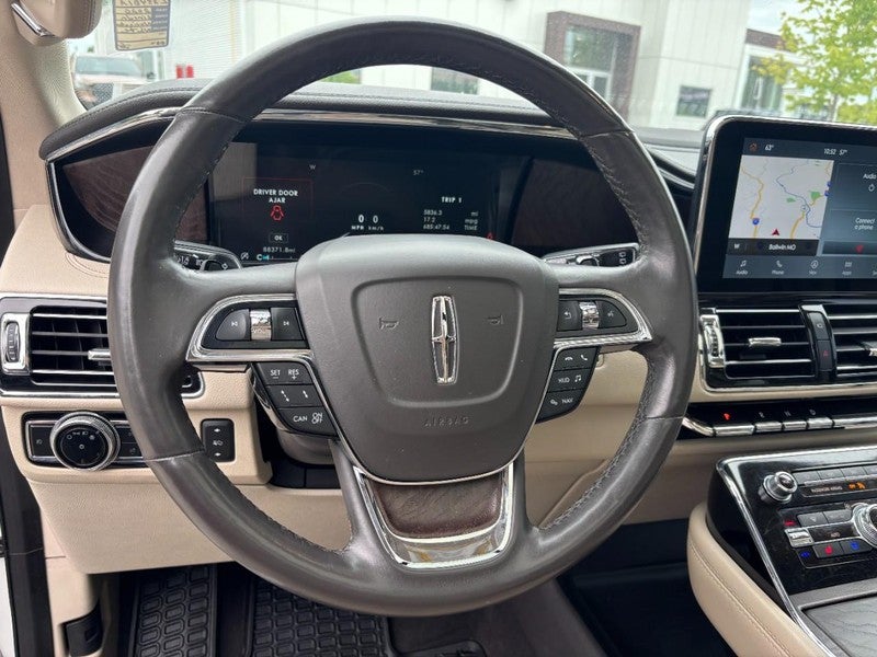 2020 Lincoln Navigator Reserve 4x4