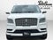 2020 Lincoln Navigator Reserve 4x4