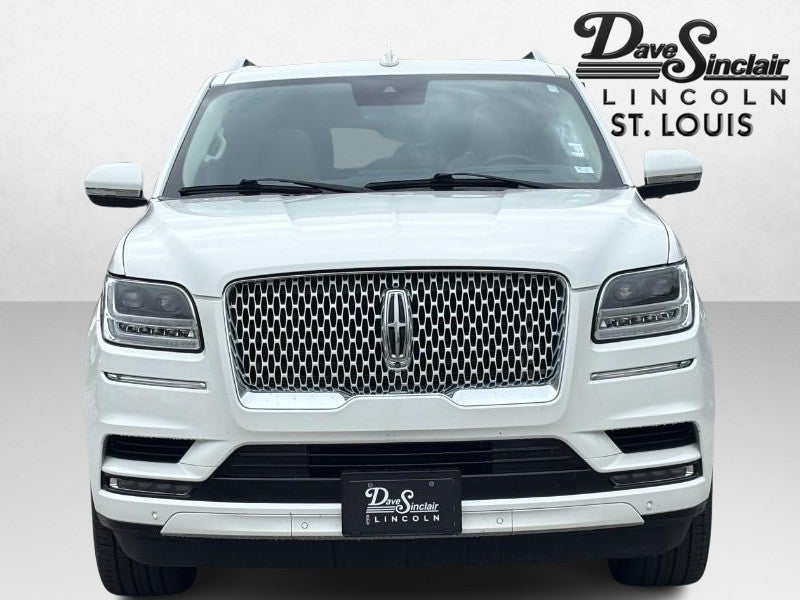 2020 Lincoln Navigator Reserve 4x4