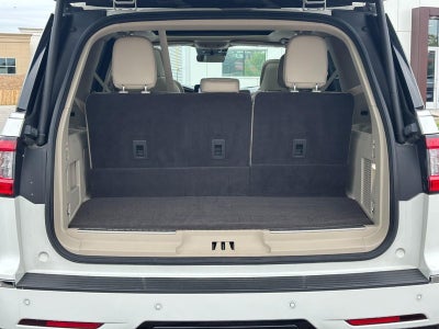 2020 Lincoln Navigator Reserve 4x4