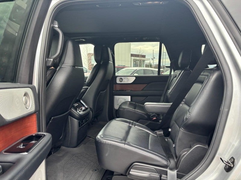 2020 Lincoln Navigator Reserve 4x4