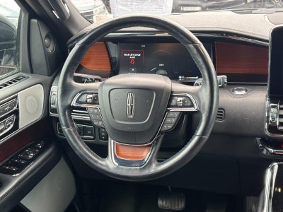 2020 Lincoln Navigator Reserve 4x4