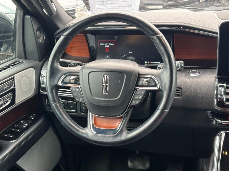 2020 Lincoln Navigator Reserve 4x4