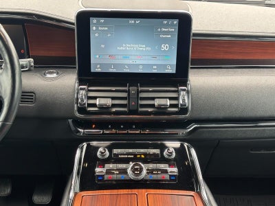 2020 Lincoln Navigator Reserve 4x4