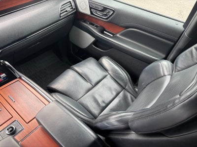 2020 Lincoln Navigator Reserve 4x4