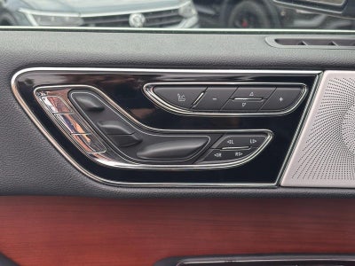 2020 Lincoln Navigator Reserve 4x4