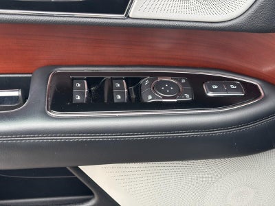 2020 Lincoln Navigator Reserve 4x4