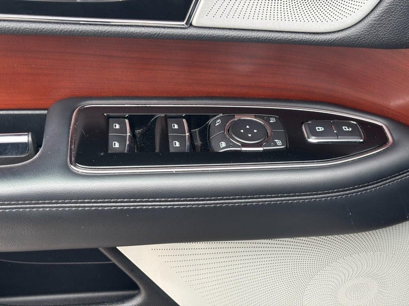 2020 Lincoln Navigator Reserve 4x4