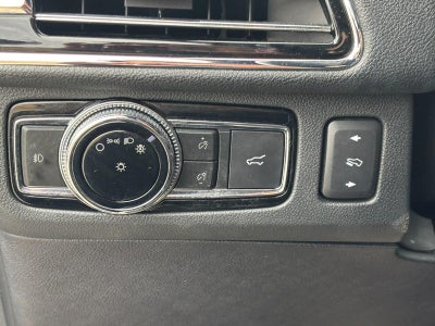 2020 Lincoln Navigator Reserve 4x4