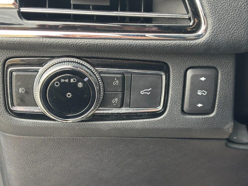 2020 Lincoln Navigator Reserve 4x4