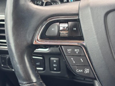 2020 Lincoln Navigator Reserve 4x4