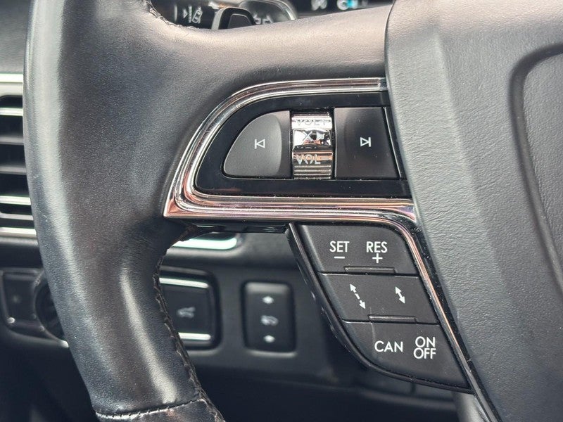 2020 Lincoln Navigator Reserve 4x4