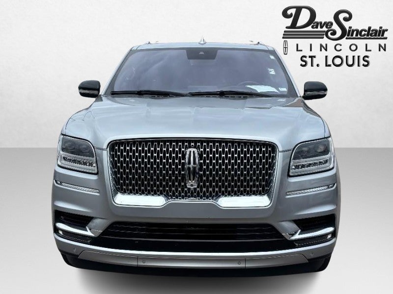 2020 Lincoln Navigator Reserve 4x4