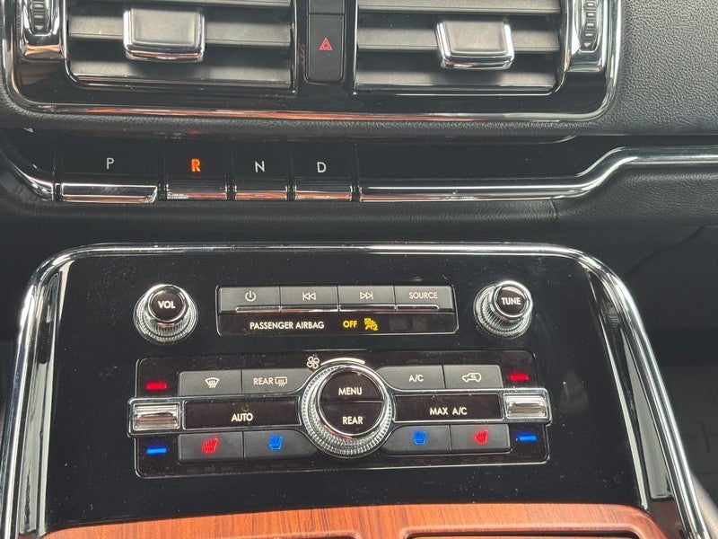 2020 Lincoln Navigator Reserve 4x4