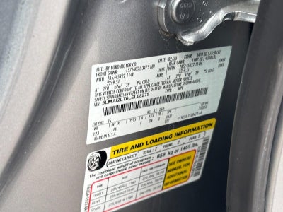 2020 Lincoln Navigator Reserve 4x4